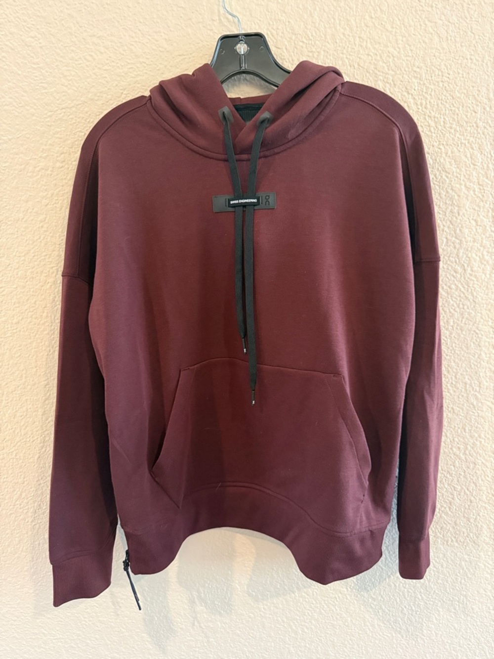 Women’s ON Running Hoodie